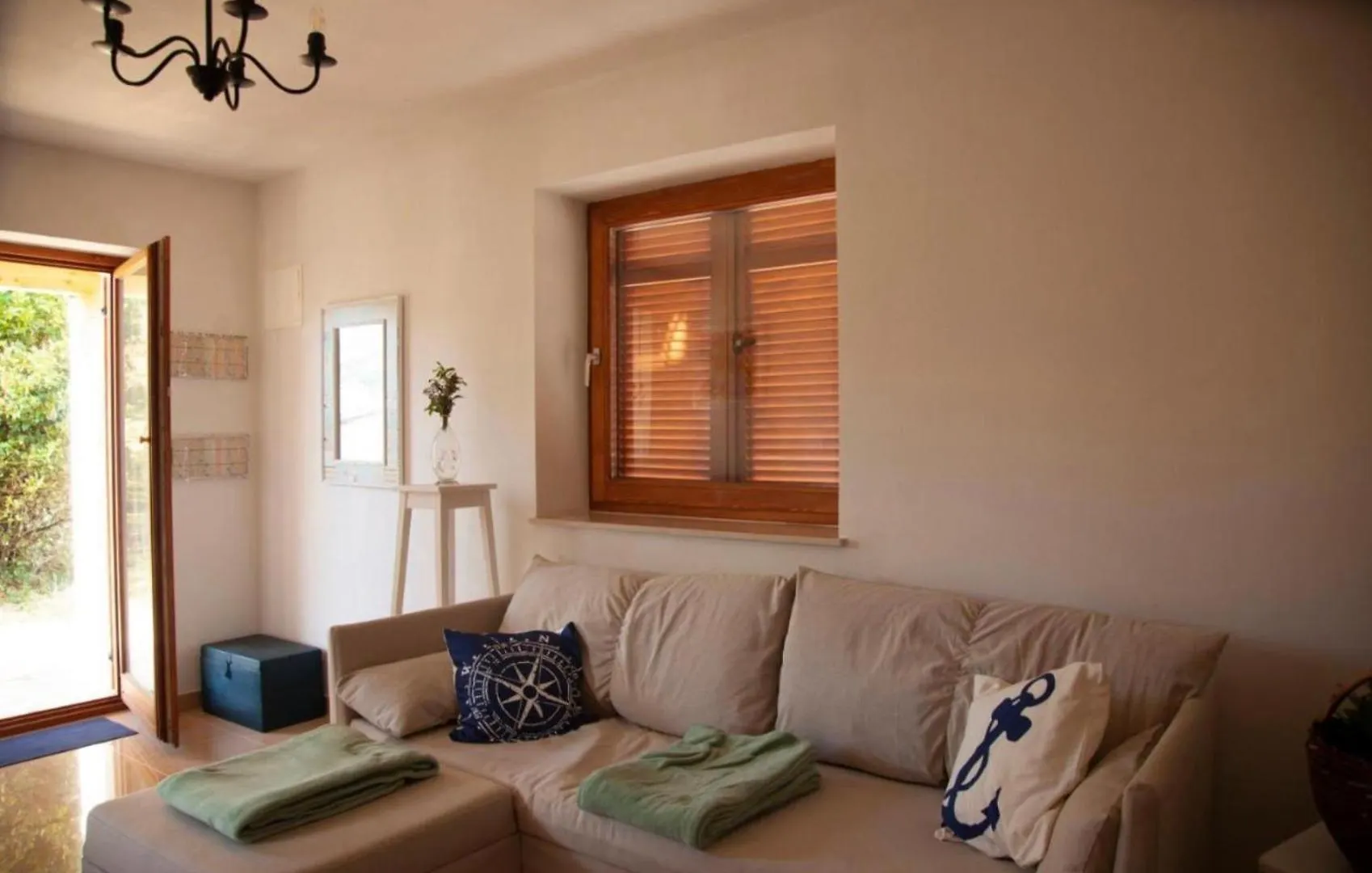Tiny House Laurus - Stivan, Cres - 900 M To Merascica Beach Croazia