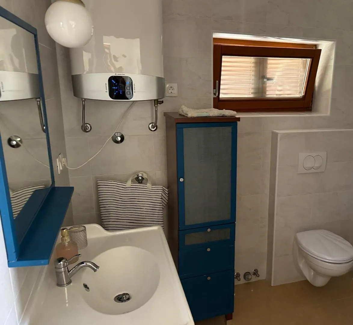 Tiny House Laurus - Stivan, Cres - 900 M To Merascica Beach 0*, Štivan Croazia