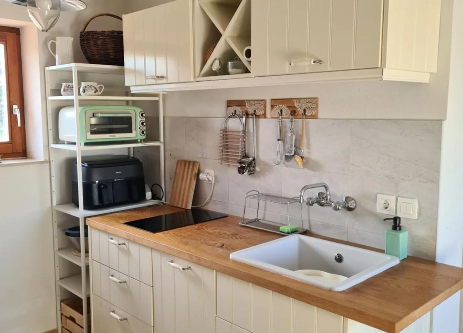 Tiny House Laurus - Stivan, Cres - 900 M To Merascica Beach 0*, Štivan