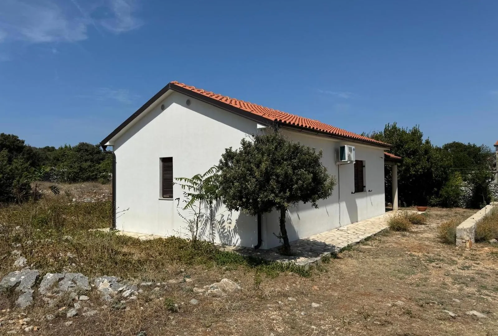 Appartamento Tiny House Laurus - Stivan, Cres - 900 M To Merascica Beach