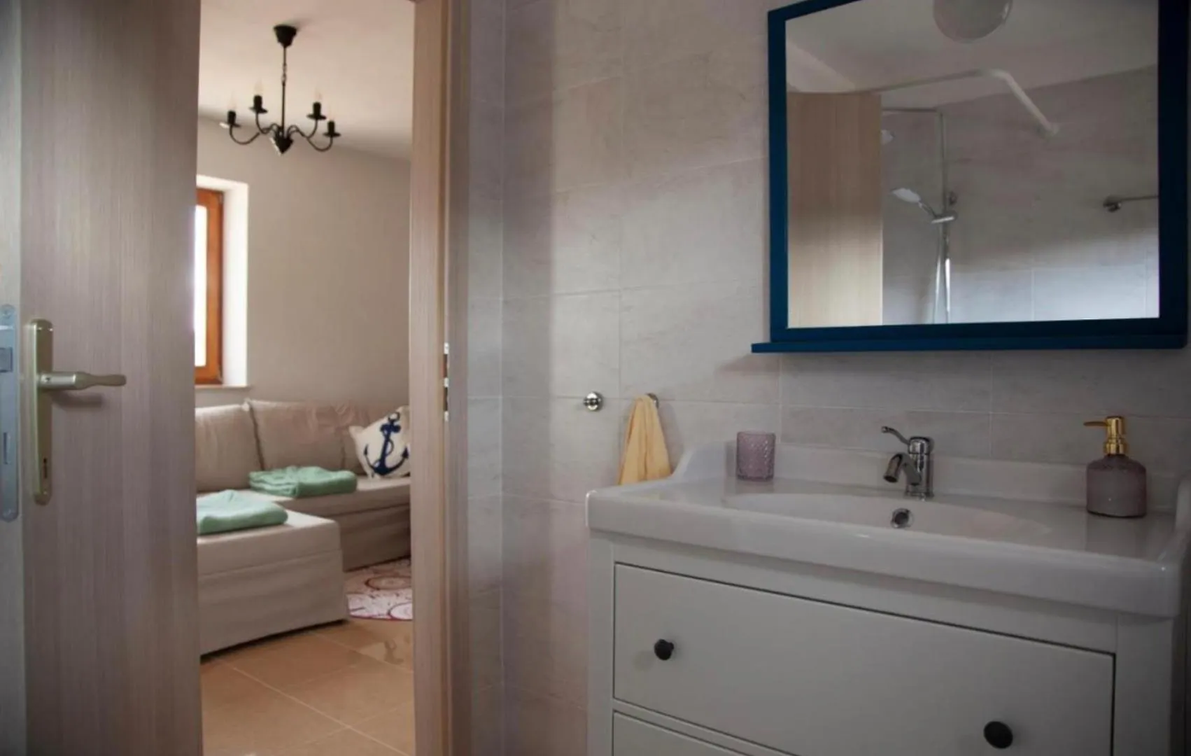 Tiny House Laurus - Stivan, Cres - 900 M To Merascica Beach Hırvatistan