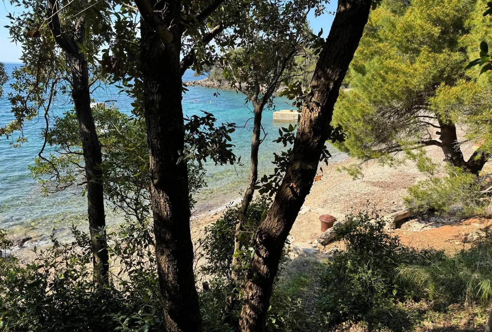 Tiny House Laurus - Stivan, Cres - 900 M To Merascica Beach Daire