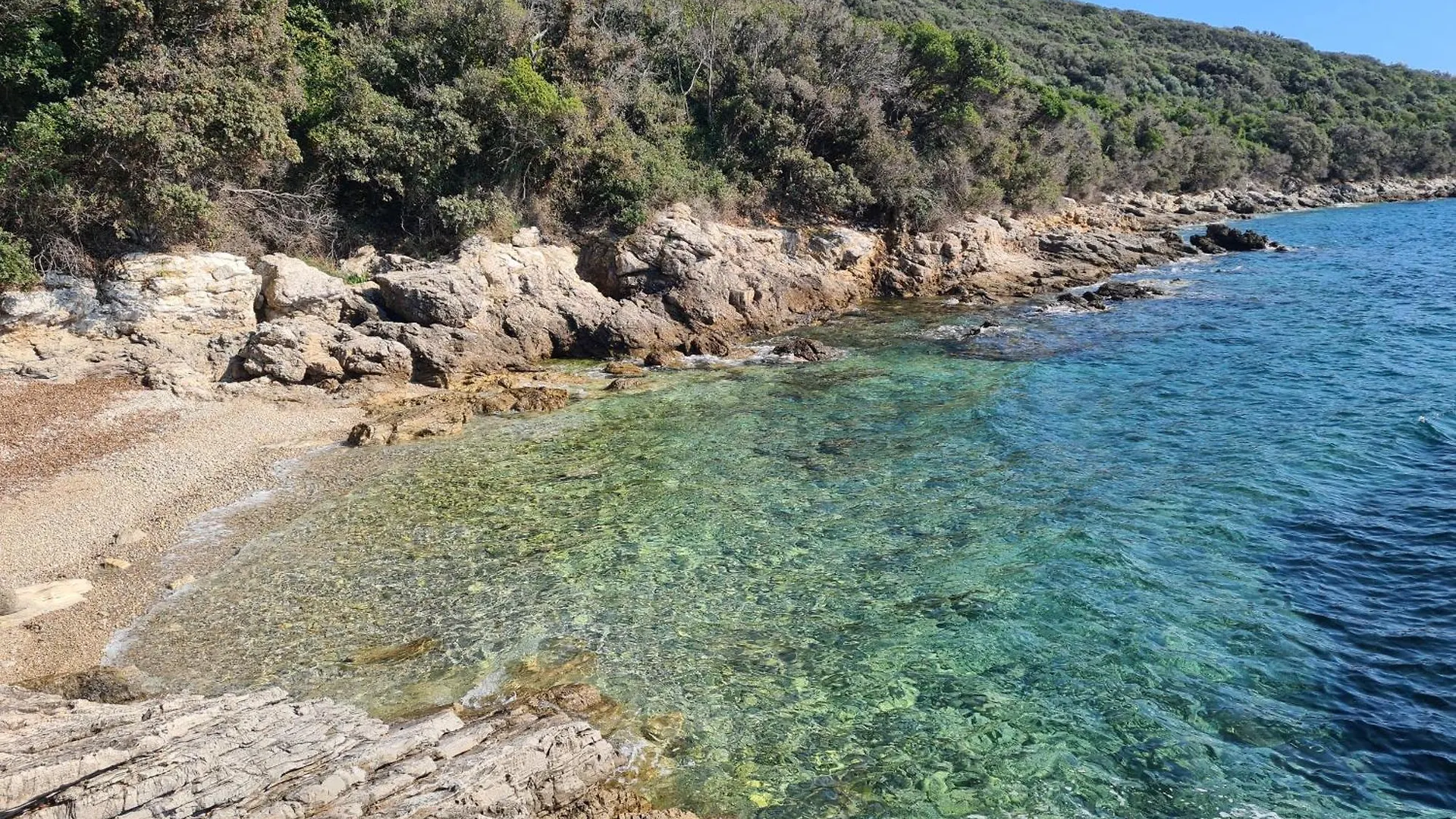 Tiny House Laurus - Stivan, Cres - 900 M To Merascica Beach 0*, Štivan Hırvatistan